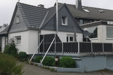 Monteurzimmer in Winterberg-Langewiese - Bergdorf Winterberg