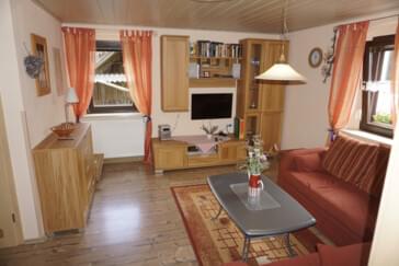 Monteurzimmer in Weischlitz - Fewo Blick Wasserschloß