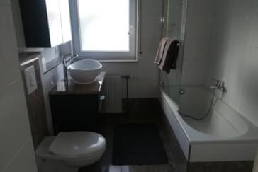 Monteurzimmer in Wiesloch-Baiertal - Monteurwohnung  Wiesloch