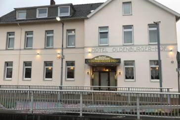 Monteurzimmer in Quakenbrück - Monteurwohnung und Zimmer in Quakenbrück