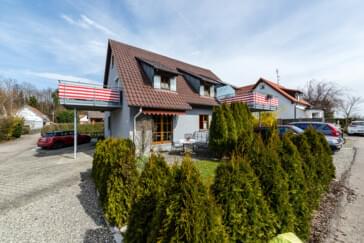 Monteurzimmer in Immenstaad - TTP Apartments GmbH