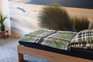 Monteurzimmer in Peine - Kerstin Gartung