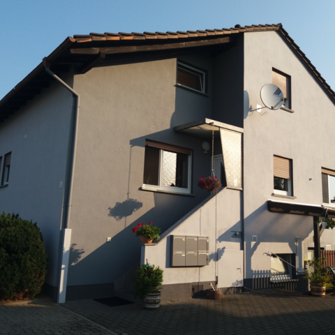 Monteurzimmer in Neuberg - Monteurzimmer in Neuberg