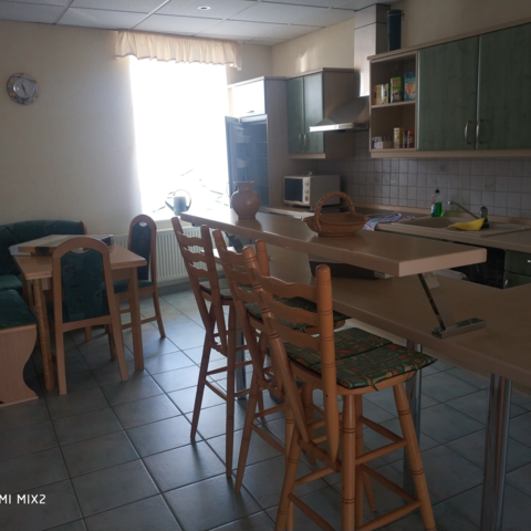 Monteurzimmer in Gleina - Zur Einkehr Gleina