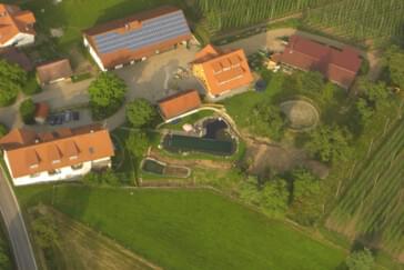 Monteurzimmer in Bodnegg - Ferienhof Metzler