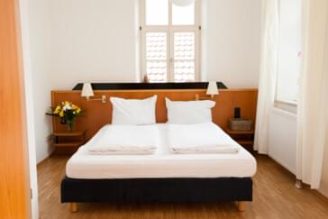 Monteurzimmer in Weißenburg - Hotel Rose