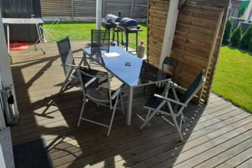 Monteurzimmer in Bihlafingen - Artur Thomas