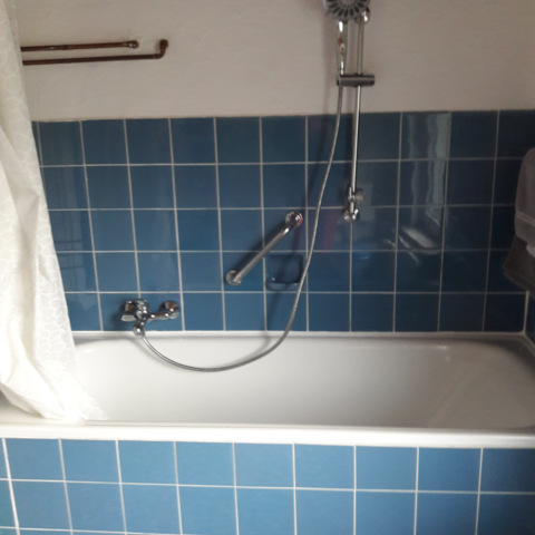 Monteurzimmer: Ehemaliges Bauernhaus in 56479 Hellenhahn-Schellenberg