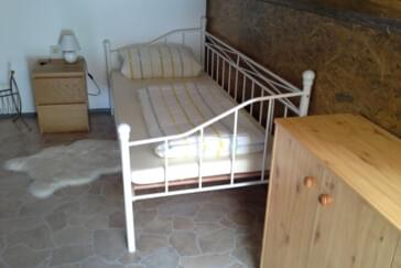 Monteurzimmer in Röthlein - Gisela Kraus