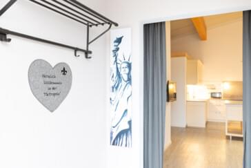 Monteurzimmer in Schweitenkirchen - Monteurwohnung Josef Breitsameter