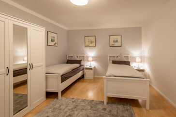 Monteurzimmer in Geesthacht - Monteurwohnung Geesthacht