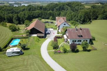 Monteurzimmer in Deggendorf - Schalterbachhof