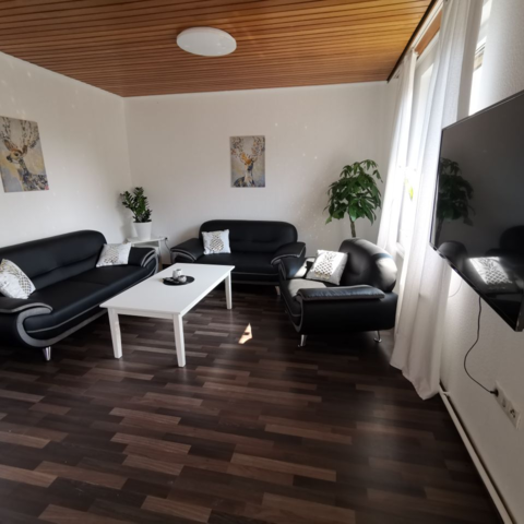 Privatzimmer in Oldenburg - City fewo oldenburg