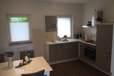 Monteurzimmer in Warnemünde - Manuela Zemelka