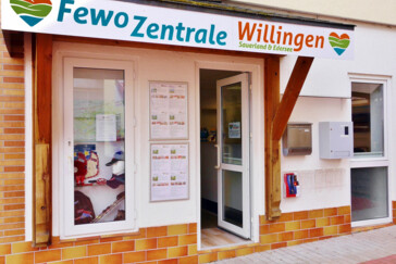 Monteurzimmer in Willingen / Hochsauerland - Fewozentrale-Willingen - wir haben fast immer etwas frei!