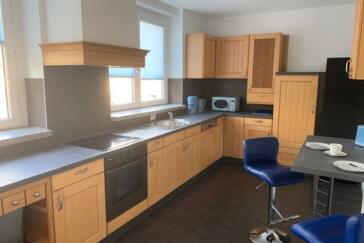 Monteurzimmer in Döbeln - Monteurzimmer