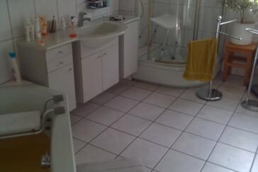 Monteurzimmer in Walsdorf-Erlau - Gästehaus Angelika ab 20 Euro p. P. 