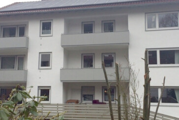 Monteurzimmer in Waldkappel - Christoph Rückbrodt