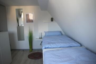 Monteurzimmer in Bretzfeld- Waldbach - Ferienwohnung Mabis