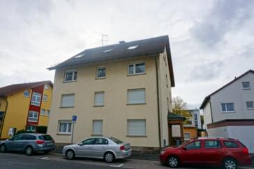 Monteurzimmer in Fulda - Monteurzimmer  Brehl 