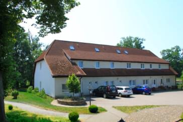 Monteurzimmer in Rostock - Land-Gut-Hotel Hermann