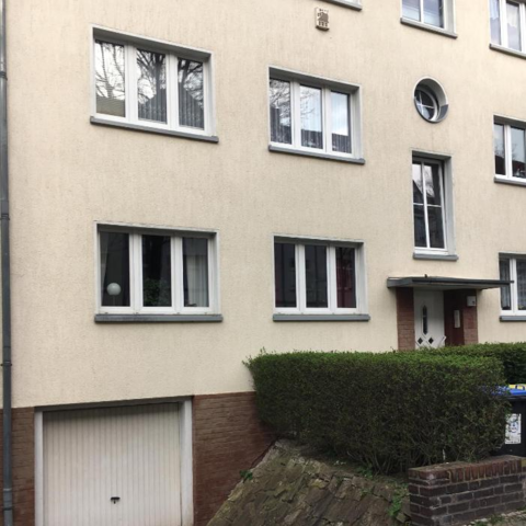 Monteurzimmer in Erfurt - Ferienwohnung Reißhausstraße  