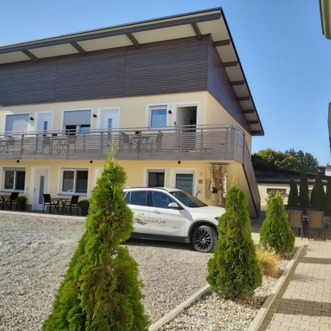 Monteurzimmer in Dillingen an der Donau - Dillinger Schwabennest 