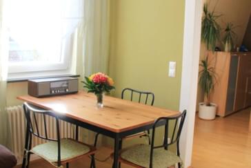 Monteurzimmer in Geislingen an der Steige - Ferienwohnung König in Geislingen