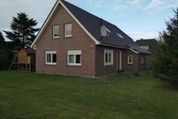 Monteurzimmer in Moormerland - Ferienwohnung  