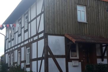 Monteurzimmer in Gerbershausen - Gästezimmer am Krumbach