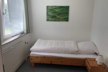 Monteurzimmer in Glücksburg - Gästehaus Hideaway