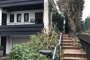 Monteurzimmer in Flensburg - Stadtvilla Solitüde