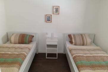 Monteurzimmer in Wörth OT Schaidt - Ferienwohnung