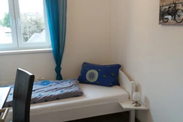 Willkommen bei der Easystay24!