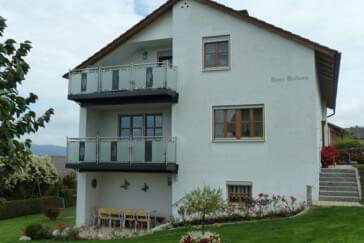 Monteurzimmer in Cham - Ferienhaus Dobler