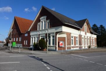Monteurzimmer in Hamburg-Neuenfeld - Neuenfelder Pension