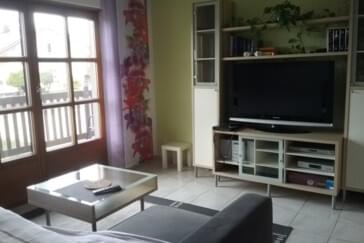 Monteurzimmer in Denkendorf - Monteurhäuser Wohnungen  Zimmer  Meyer