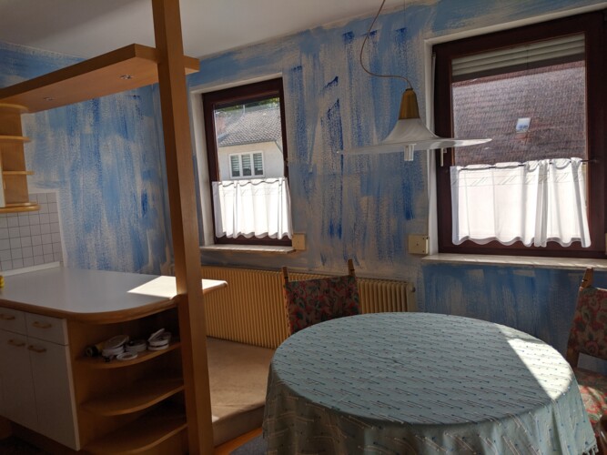 Esszimmer
