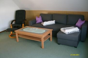 Monteurzimmer in Bergen - Ferienwohnung Lange