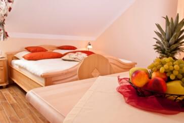 Monteurzimmer in Notzing - Pension Weindl