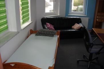 Monteurzimmer in Rödental - Rosenauer Str. 5