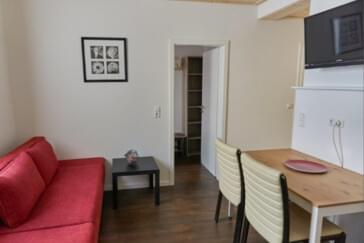 Monteurzimmer in Aalen - Jobquartier Aalen - Stütz Appartements und Ferienwohnungen