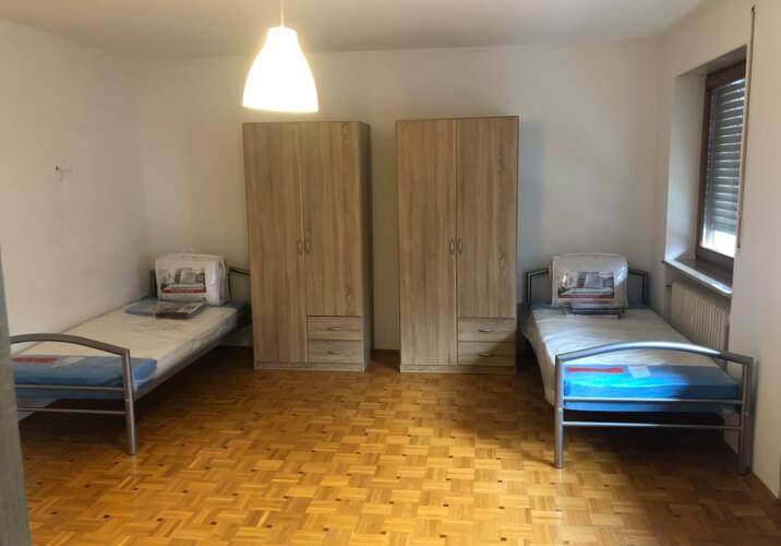 Monteurzimmer: Monteur Wohnung/Zimmer in 85055 Ingolstadt ...