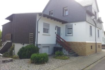 Monteurzimmer in Ehringshausen - Fewo Ehringshausen-Katzenfurt / A 45