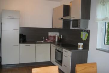 Monteurzimmer in Unterrohr - Bei Uwe