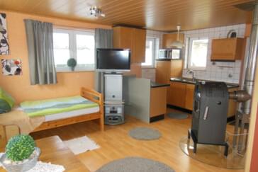 Monteurzimmer in Wipfeld - Wipfelder Monteurzimmer  ab 18 € im Mehrbettzimmer