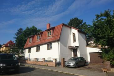 Monteurzimmer in Weimar - Zimmervermietung Brigitte, Weimar