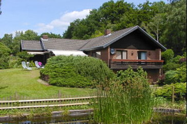 Monteurzimmer in Natendorf - Feriendorf Weinberghof