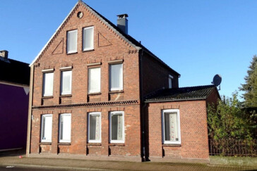 Monteurzimmer in Brunsbüttel - Monteurwohnung / Ferienwohnung Brunsbüttel