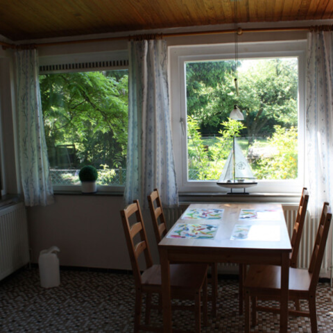 Monteurzimmer in Ahrensbök - Ferienwohnung Buttermühle